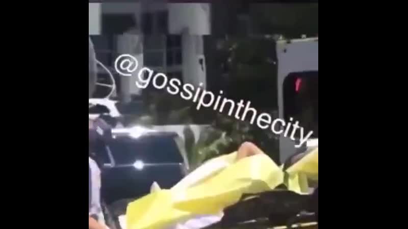 В nba youngboy стреляли