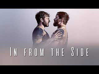 In from the side (2022) eng+sub it ru full hd