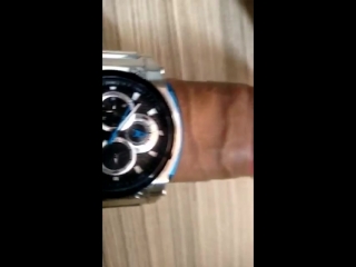 Alguém precisa saber as horas ai? 😏