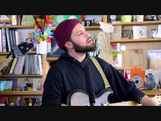 Nick hakim npr music tiny desk concert