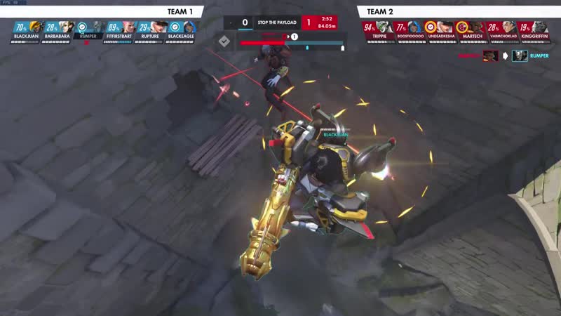 Stepping stone (i am the luckiest player alive)