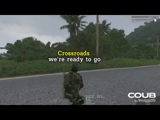 Random arma3 bullshittery (part 5)