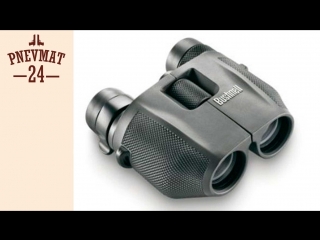 Бинокль bushnell powerview 7 15x25 porro (139755)