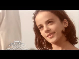 Alizée moi porn | 2000 год | клип [official video] hd (alizee)