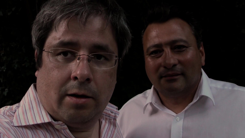 Altersarmut bekämpfen, renten sichern "demokratie in würde" hilft bedürftigen promo