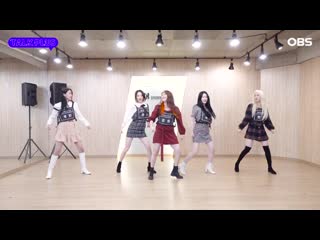 [other] 191212 hinapia 'drip' part switch version @ obs plus