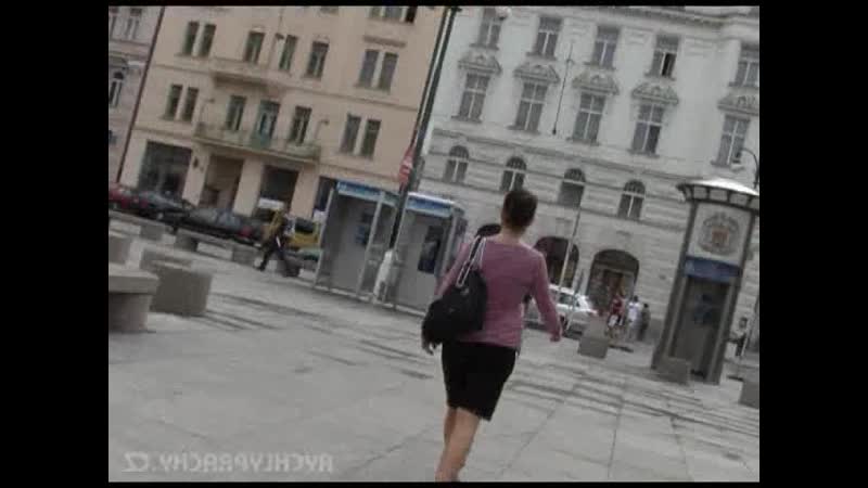 Czech street watch online 