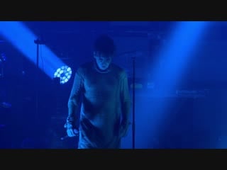 Gary numan "are 'friends' electric?" live full hd