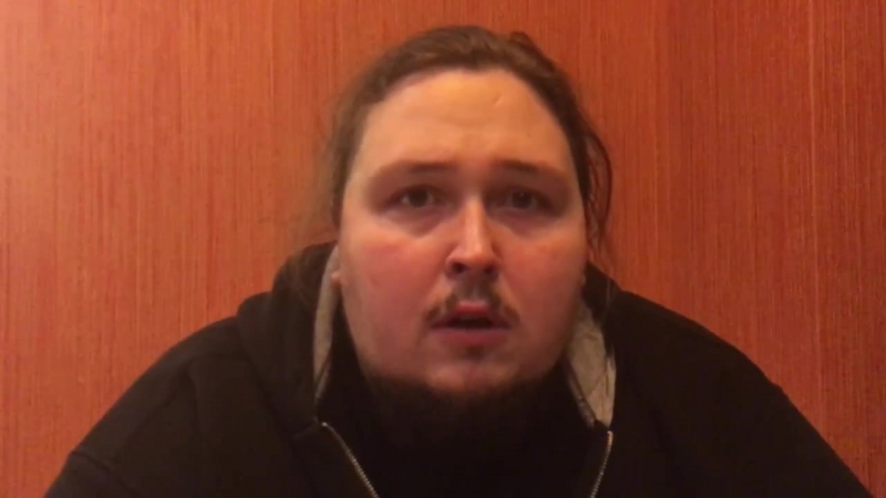 ✔ особое мнение лука сафронов затраин обращение к прессе