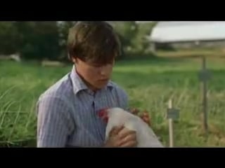 Маменькин сынок the mudge boy 2003