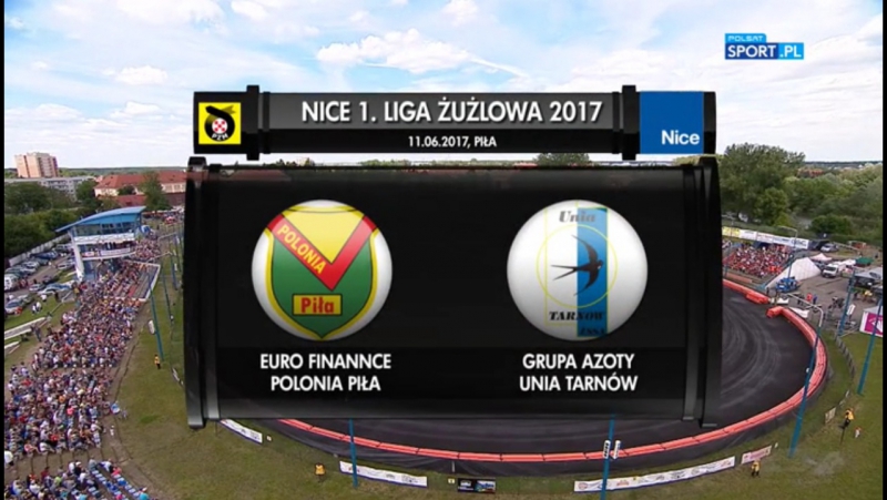 Euro finannce polonia piła grupa azoty unia tarnów