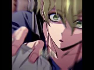 [edit by asexualityy] rantaro amami /// danganronpa v3 edit