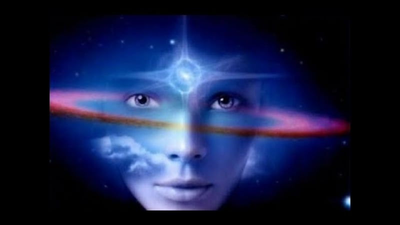 Моментальное наполнение энергией ом (аум) священный звук вселенной