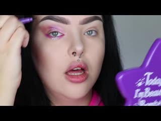 [marina luxious] новая коллекция beauty porn