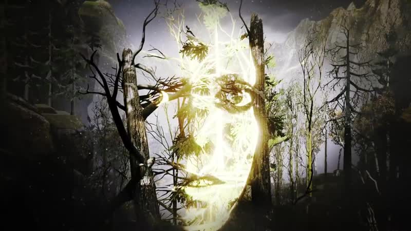 Hellblade senuas sacrifice gameplay trailer ps4