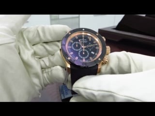 Edox chronoffshore 1 10221 37r nir