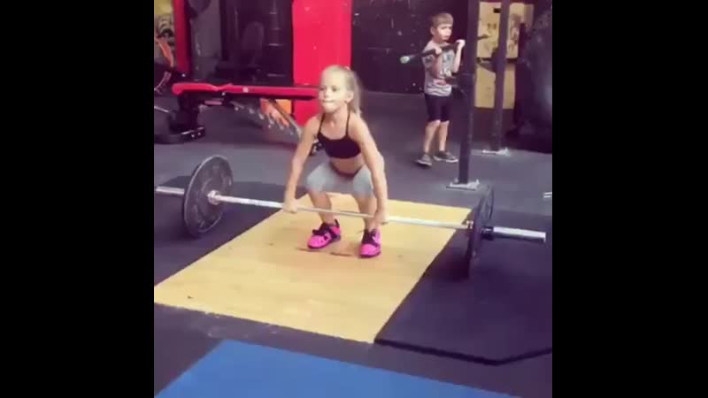Good technic on 18 years old