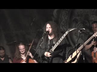 Haggard live in moscow 2011 (full concert)