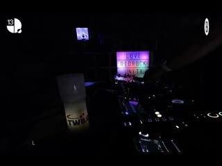 John digweed bunker session #13