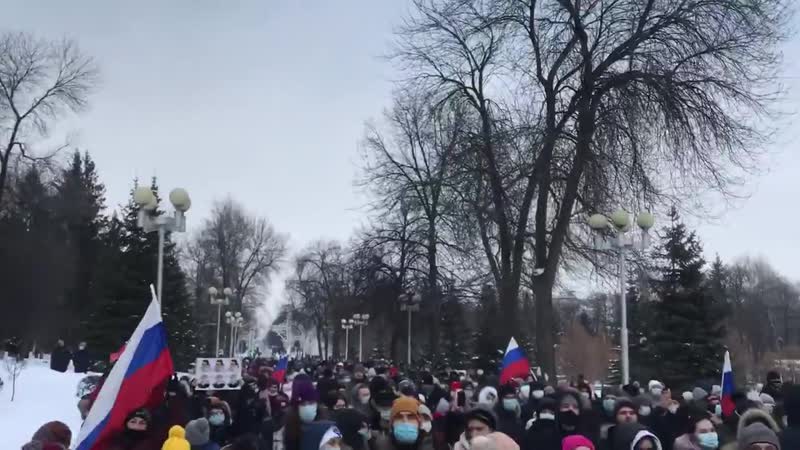 Московии porn video – В московии проходят массовые митинги в поддержку навального (онлайн) (16)