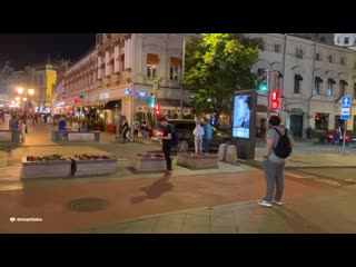 Легкий пикап девушек [strogo]