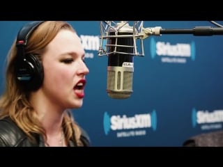 Halestorm amen (live @ siriusxm // octane)