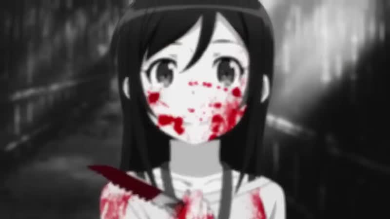 Ore no imouto ga konnani kawaii wake ga nai (oreimo)