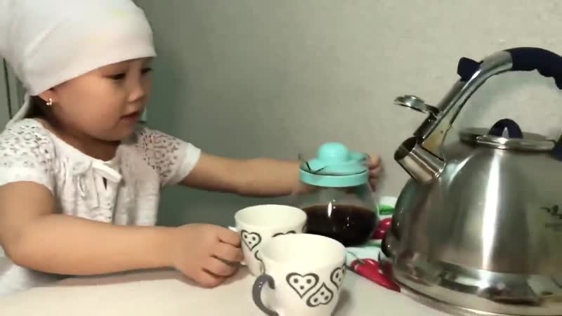 Кудагыйшка пришла/болашақ жұлдыздар😊