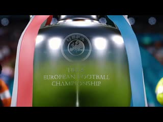 Euro 2020 efootball