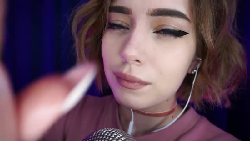 ✋🏼ручной асмр 🤗(звуки рук, сухие, липкие, масло, таппинг) 👐🏻