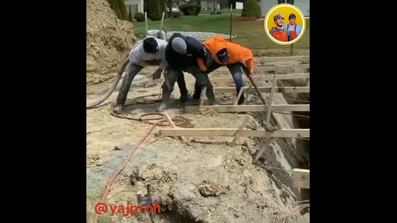 Поддал напора