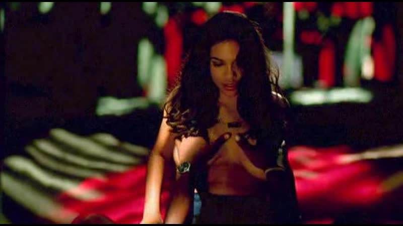 Розарио доусон голая rosario dawson he got game