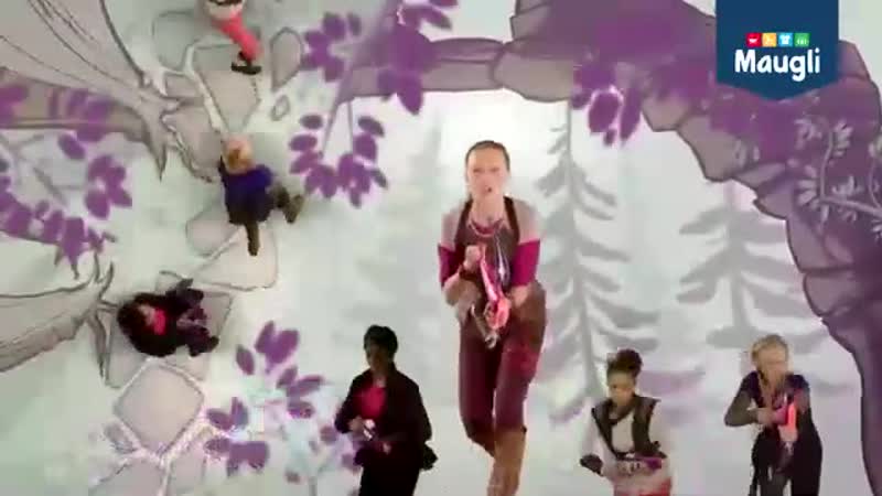 Nerf rebelle mp4