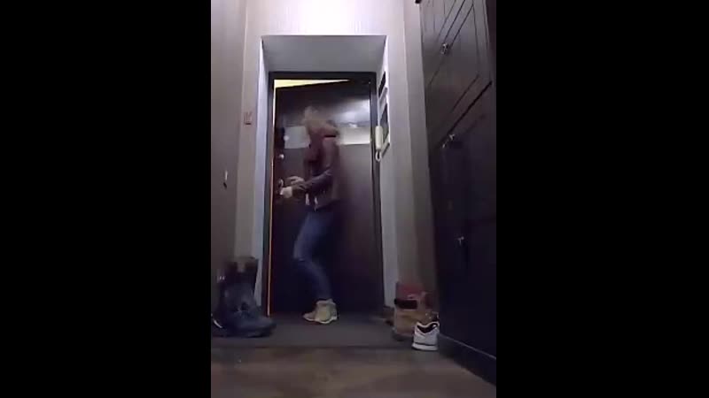 Дезинфекция, раздеваемся и моем ручки хорошо