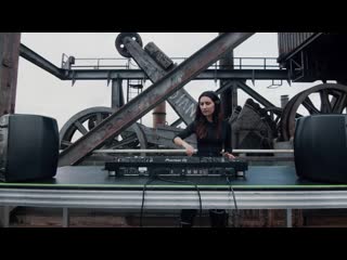 Nifra live from landschaftspark, duisburg [follow me ii special] (4k set)