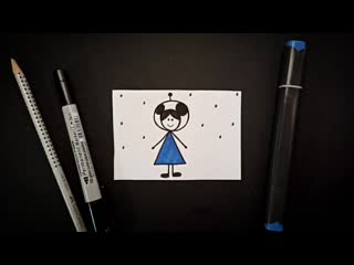 Звёздная девочка