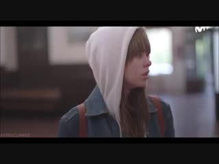 Nora & eva ││ skam españa