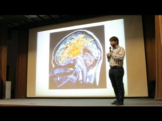 Антон захаров нейробиология аппетита