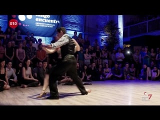 Eminem lose yourself – tango by sara grdan and ivan terrazas