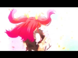 ♥【 rakudai kishi no cavalry 】♡