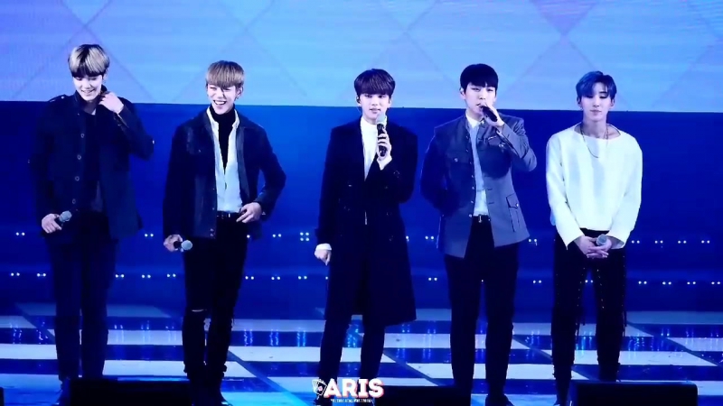 Hero porn video – [fancam] [30 11 16] mbn hero concert