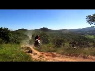 Hardenduro br