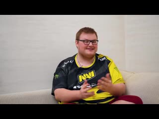 [navi csgo] navi csgo угадывают популярные треки (нави челлендж)