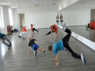 Breaking svyat viper (лобанец святослав)