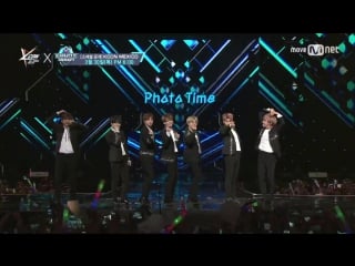 Bts pinata time @ kcon in mexico 170330
