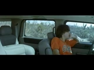 29 пальм / twentynine palms / 2003