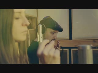 Anatoly ice + iskra teaser