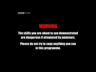 Ум, тело и как надрать задницу \ mind, body and kick ass moves 08 (кендо, ниндзюцу, ушу и др)