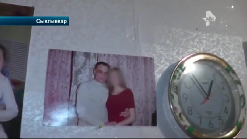 Житель сыктыара, пригласив на вечеринку трех дам, устроил молодые бойню