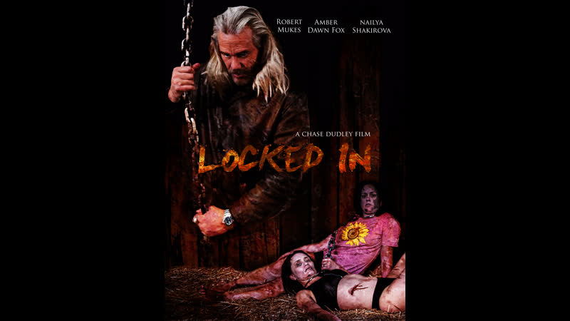 Взаперти (2023) locked in